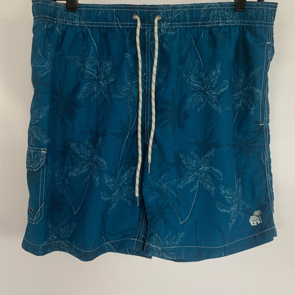 Caribbean Joe swim shorts. Size XL
